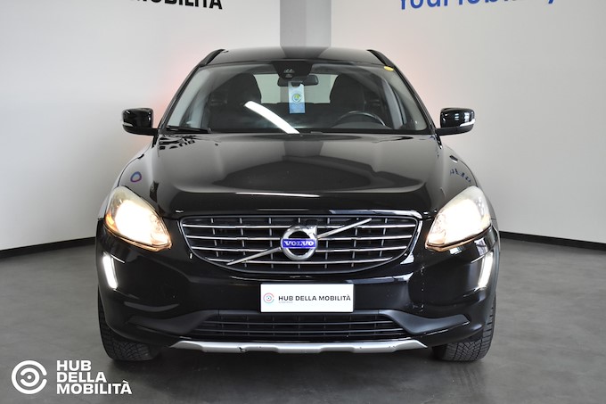 VOLVO XC60 D3 Business